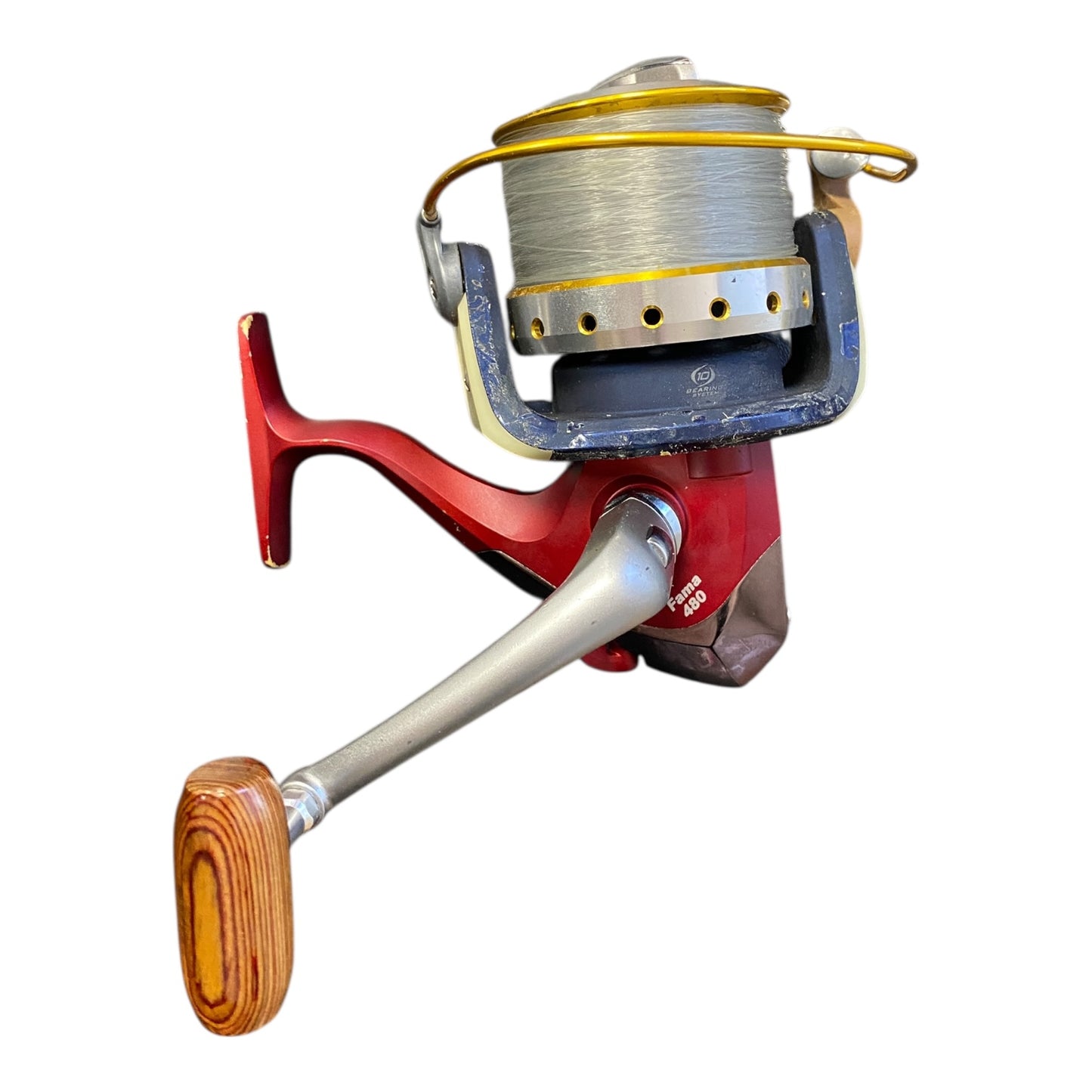 Fishing Reel RL0008
