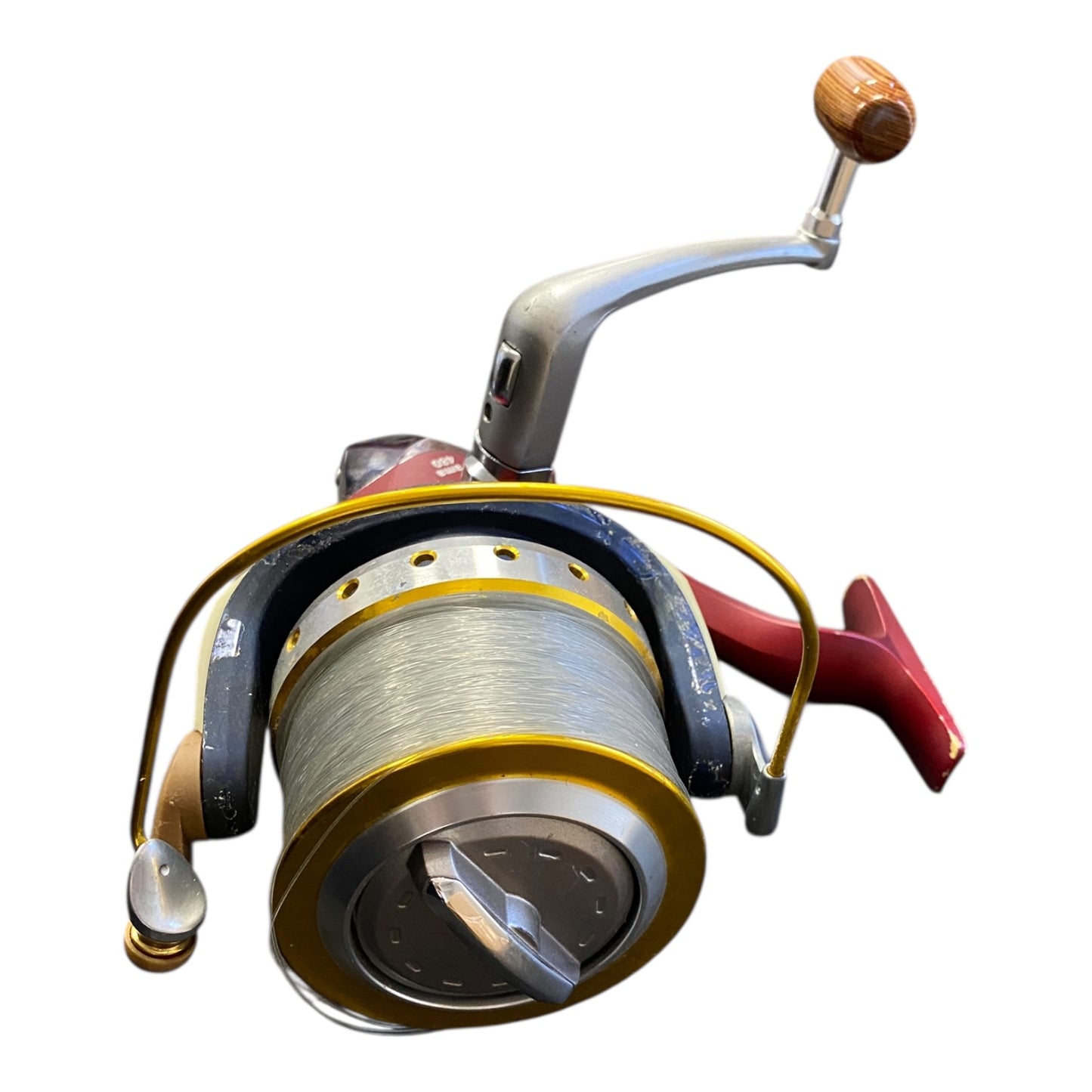 Fishing Reel RL0008