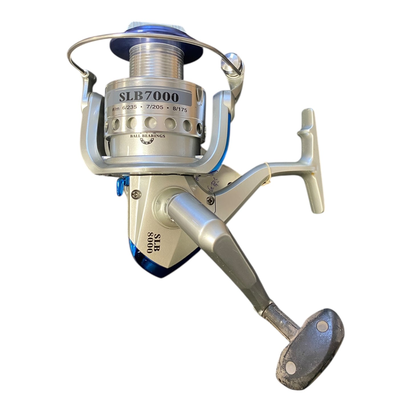 Fishing Reel RL0011