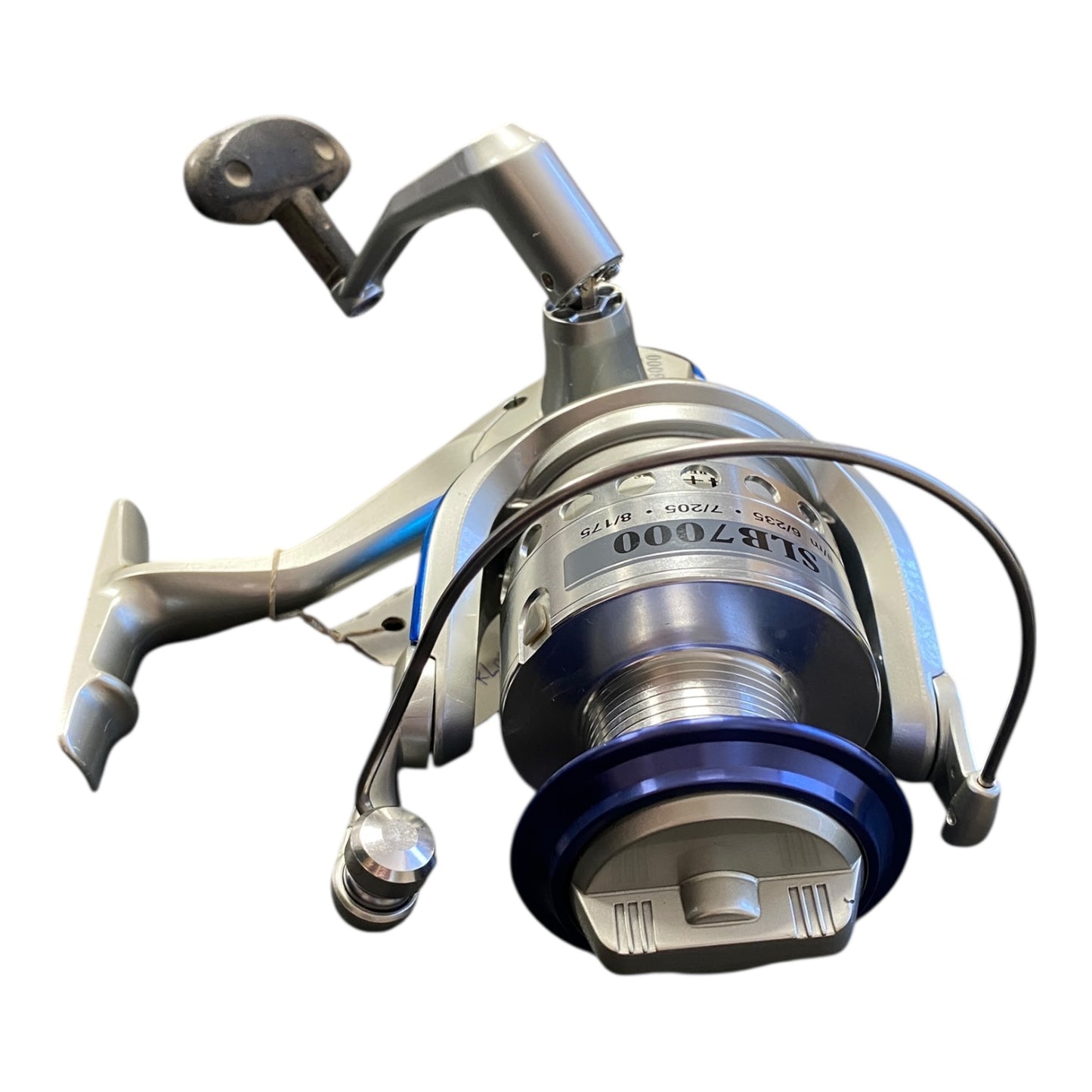 Fishing Reel RL0011