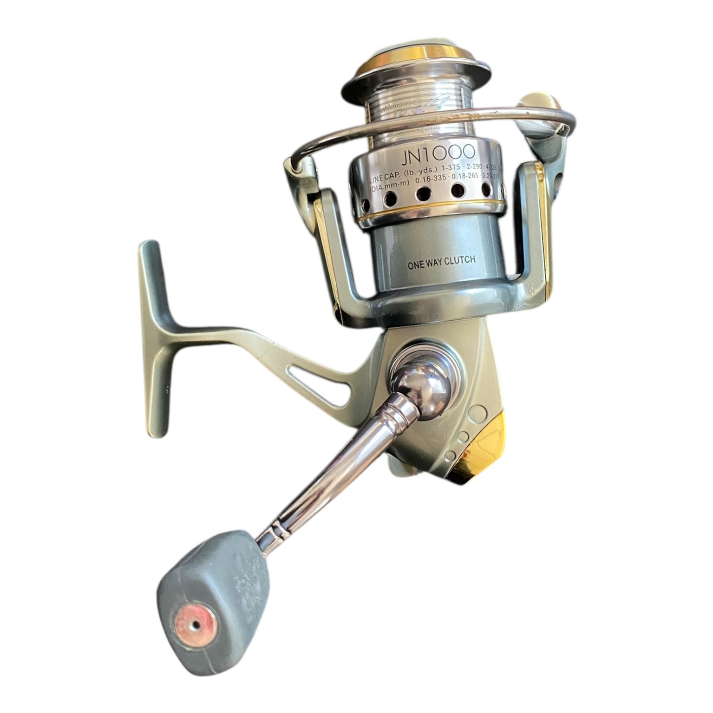 Fishing Reel RL0015
