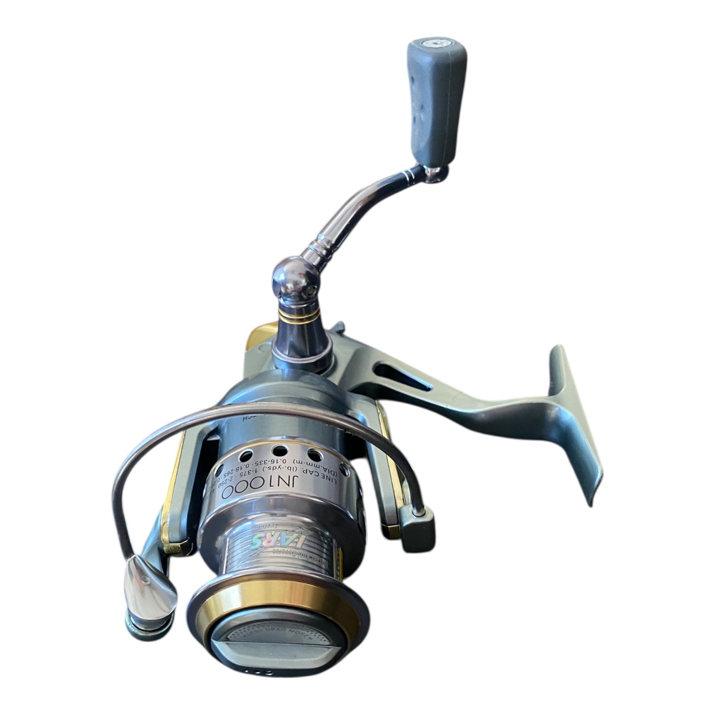 Fishing Reel RL0015