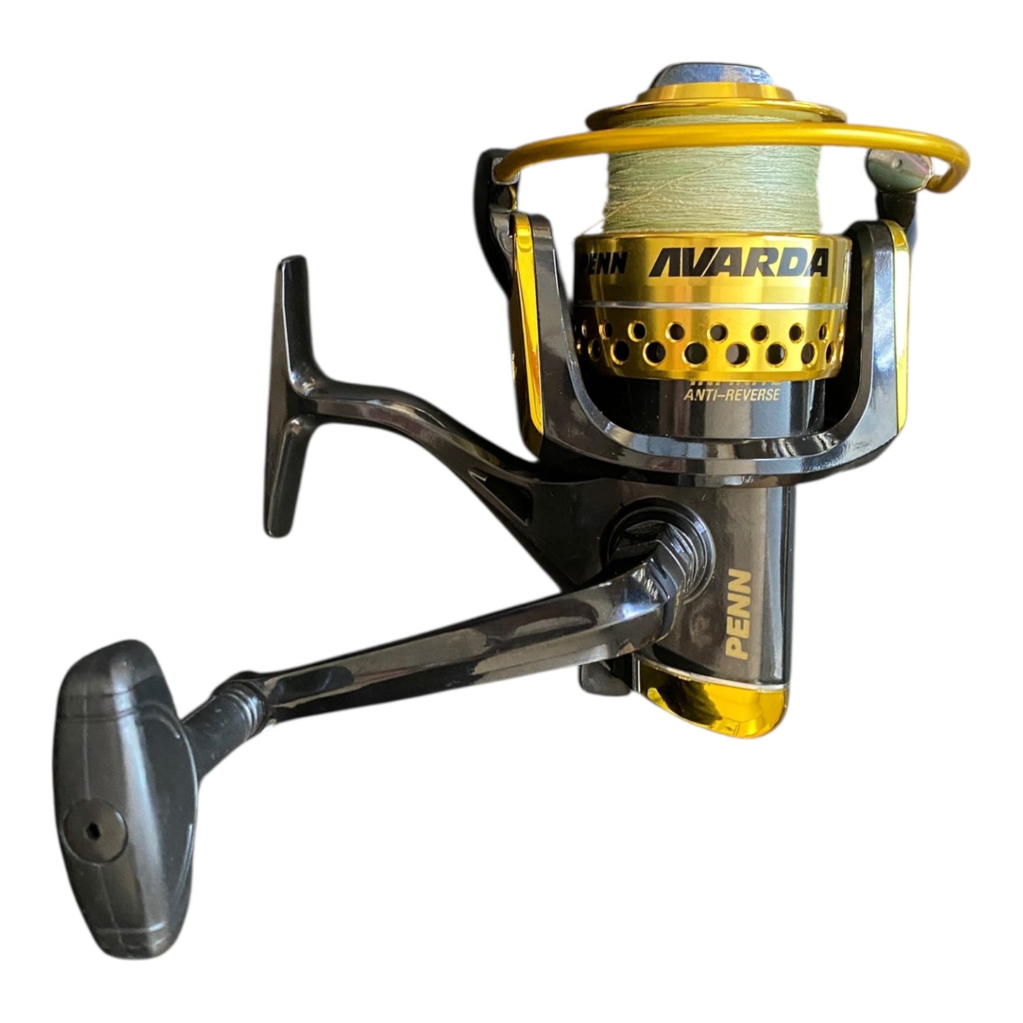Fishing Reel RL0017