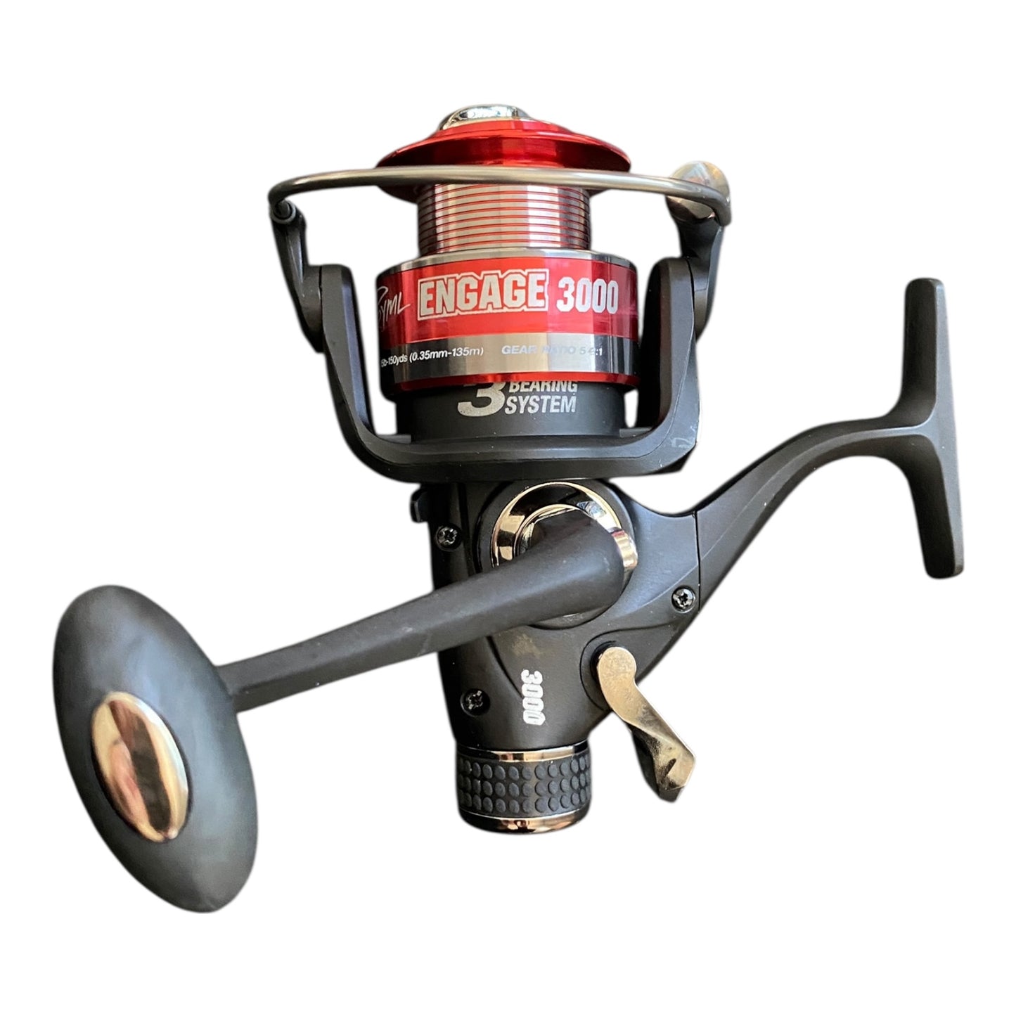 Fishing Reel RL0021