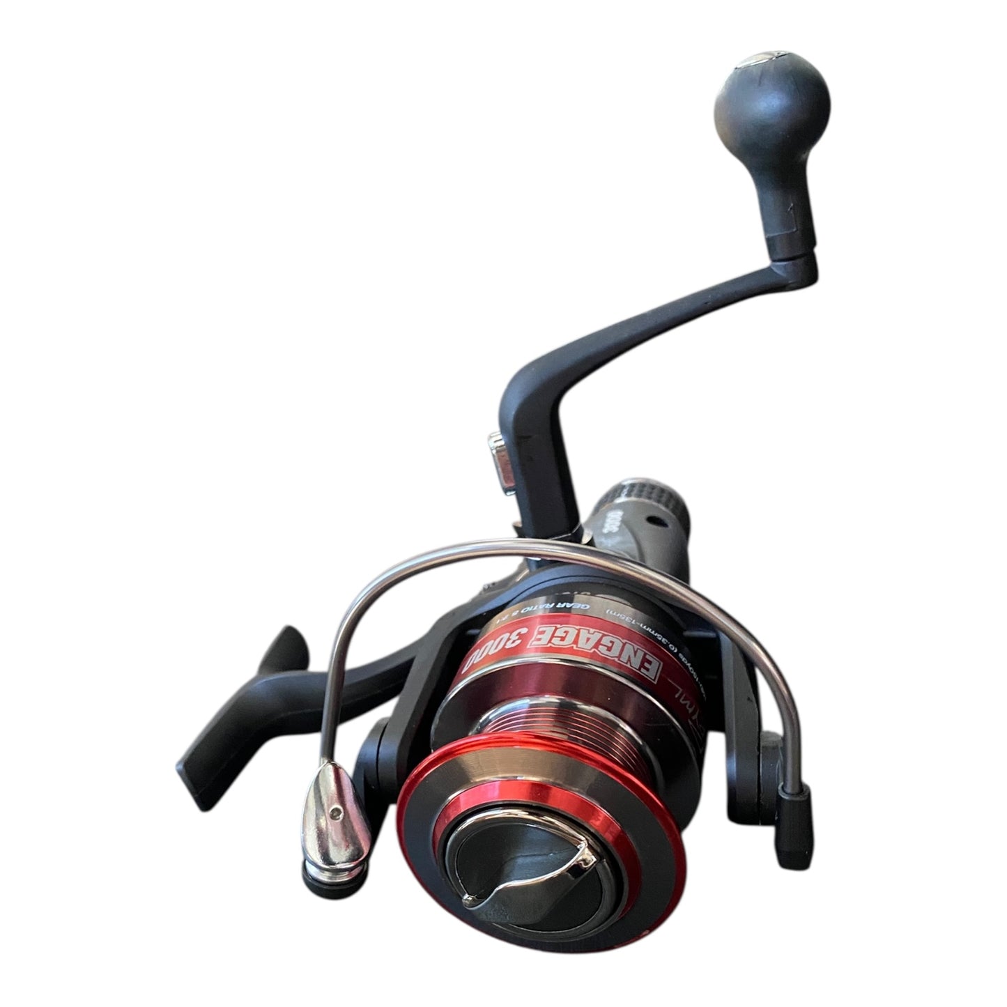 Fishing Reel RL0021