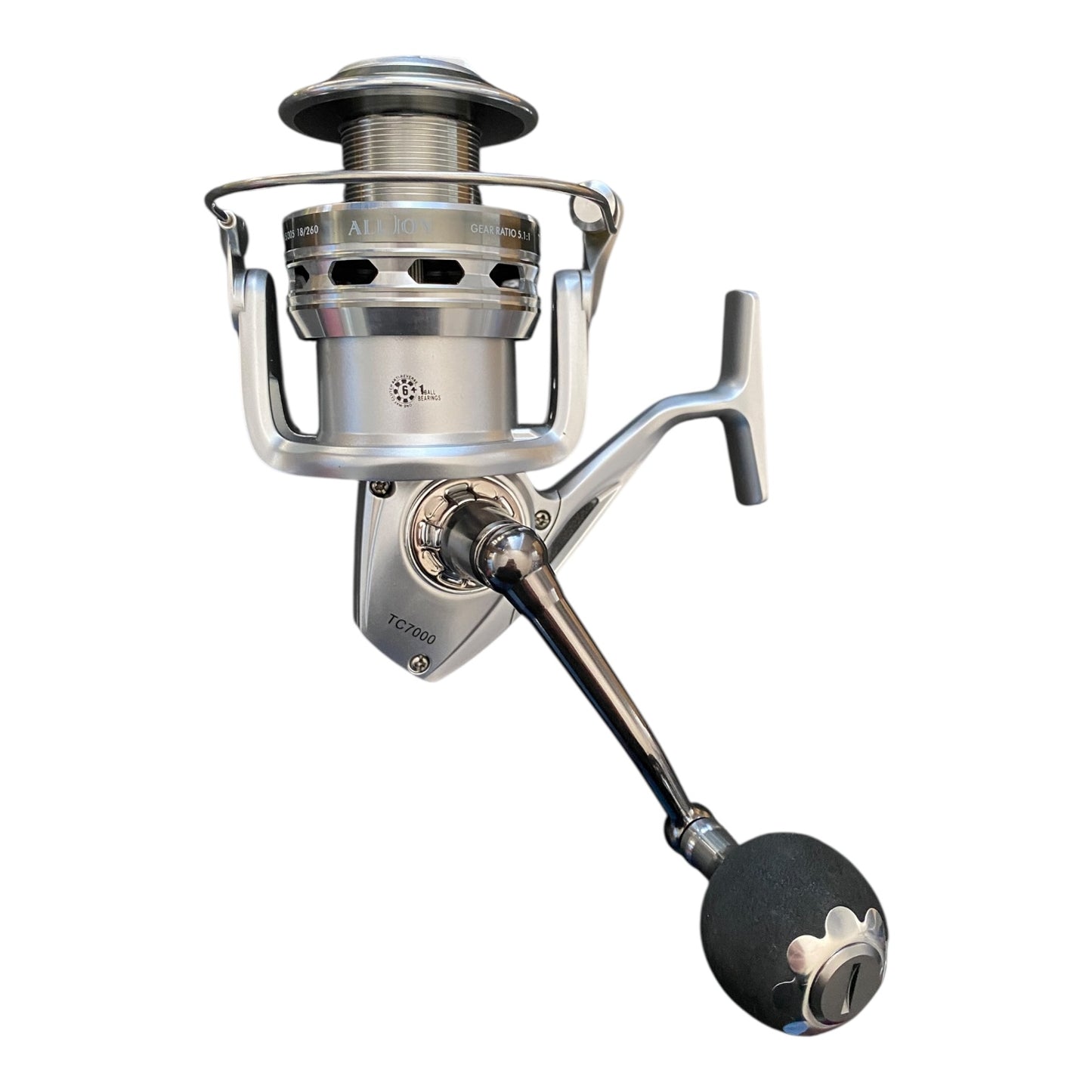 Fishing Reel RL0022