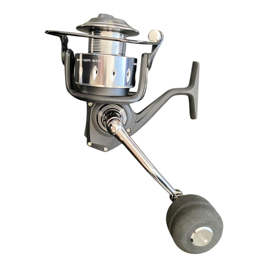 Fishing Reel RL0025