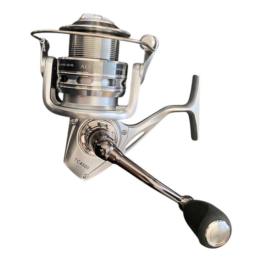 Fishing Reel RL0027