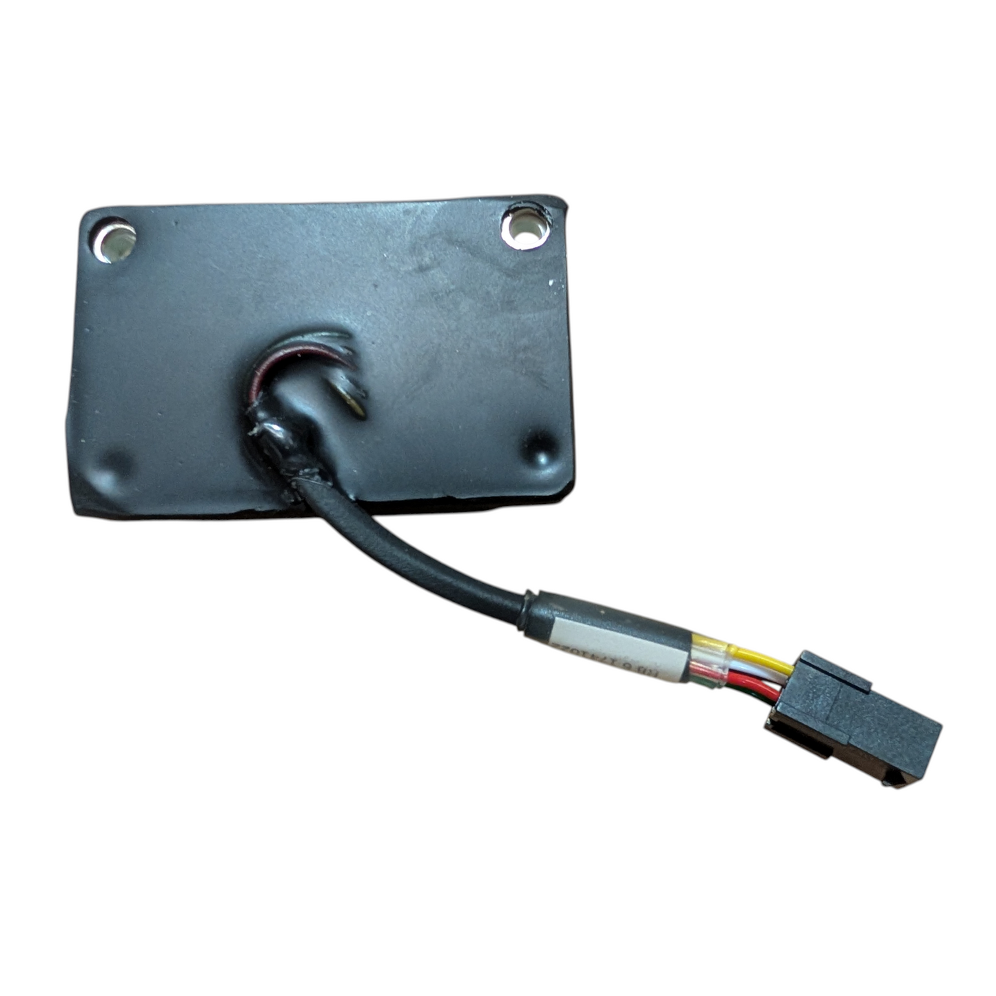 Watersnake GPS Smart 80lb Head Board