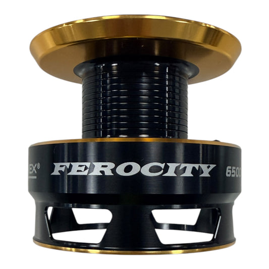 Rovex Ferocity 6500 Complete Spool Assembly
