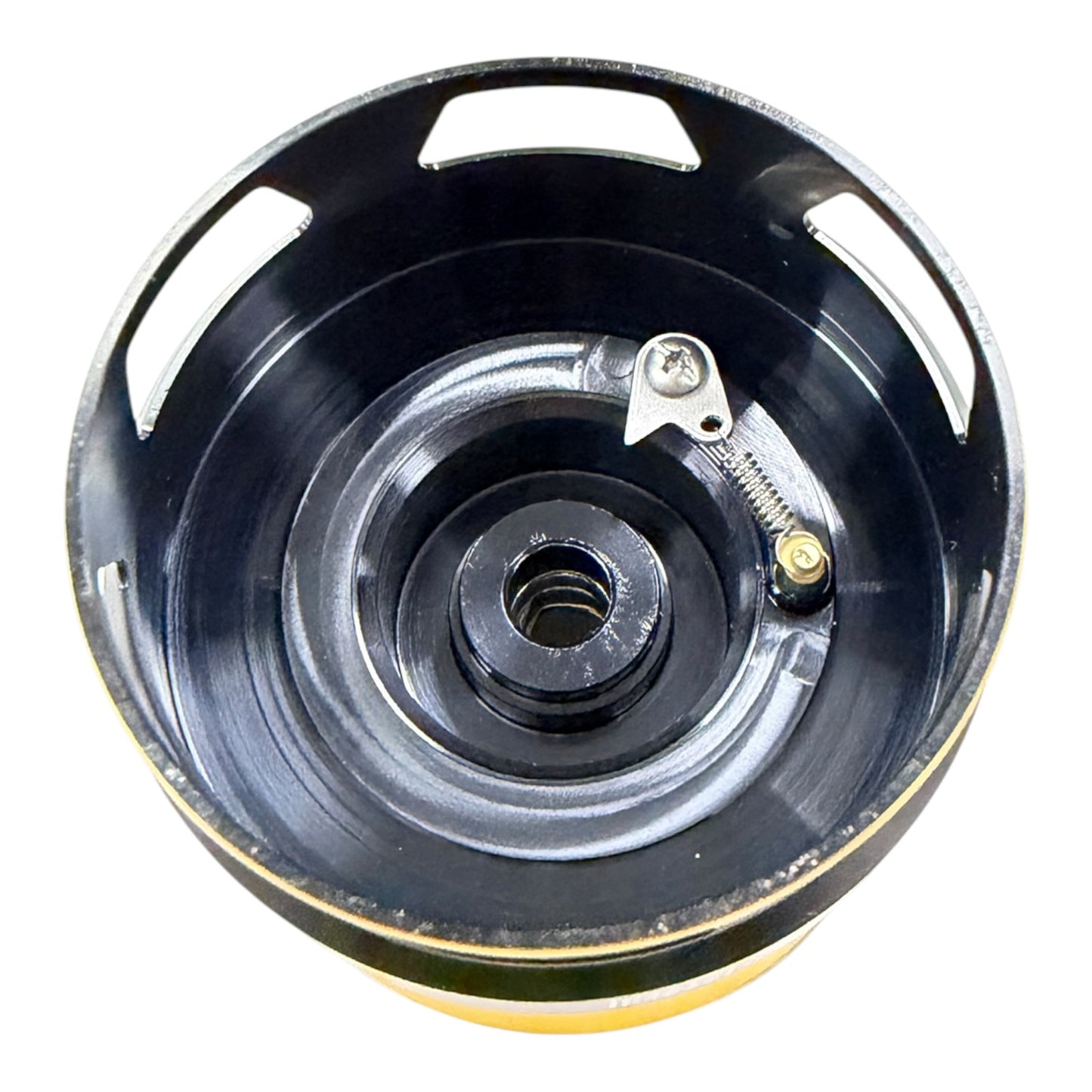 Rovex Ferocity 6500 Complete Spool Assembly