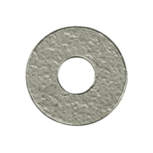 Rovex Ferocity 6500 Clear Plastic Washer