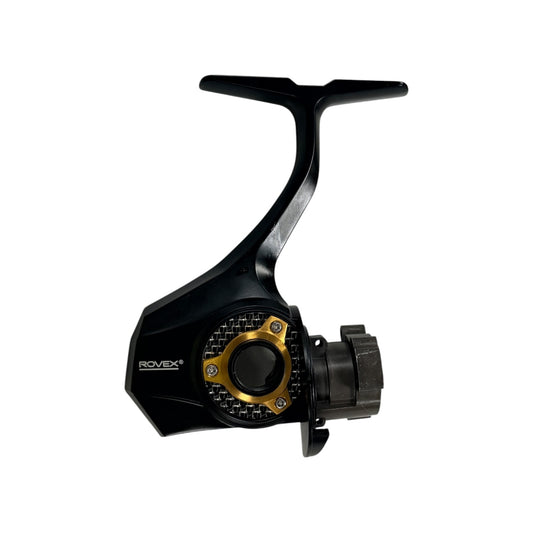 Rovex Ferocity 6500 Main Body Assy