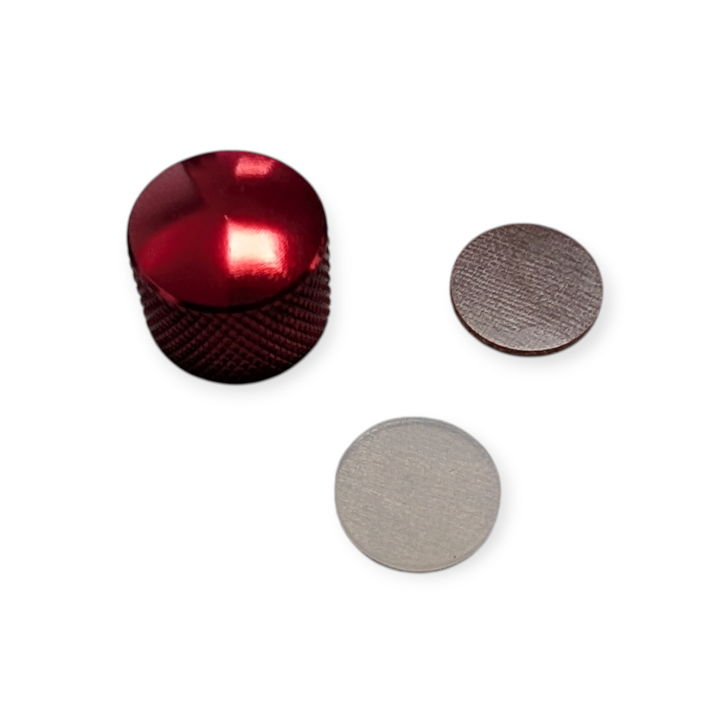 Rovex Oberon Cast Control Cap Kit