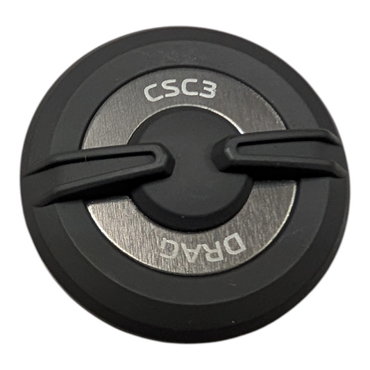Quantum Drag Knob SAE332-01