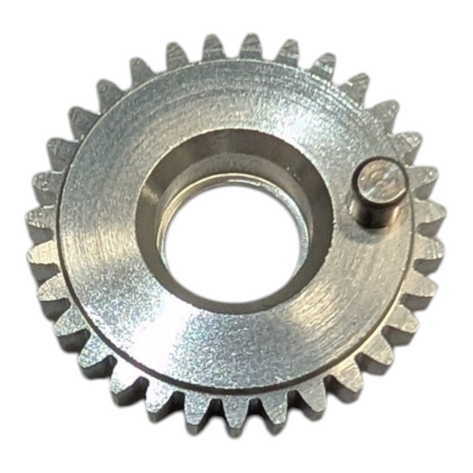 Quantum O/S Gear SAE353-01