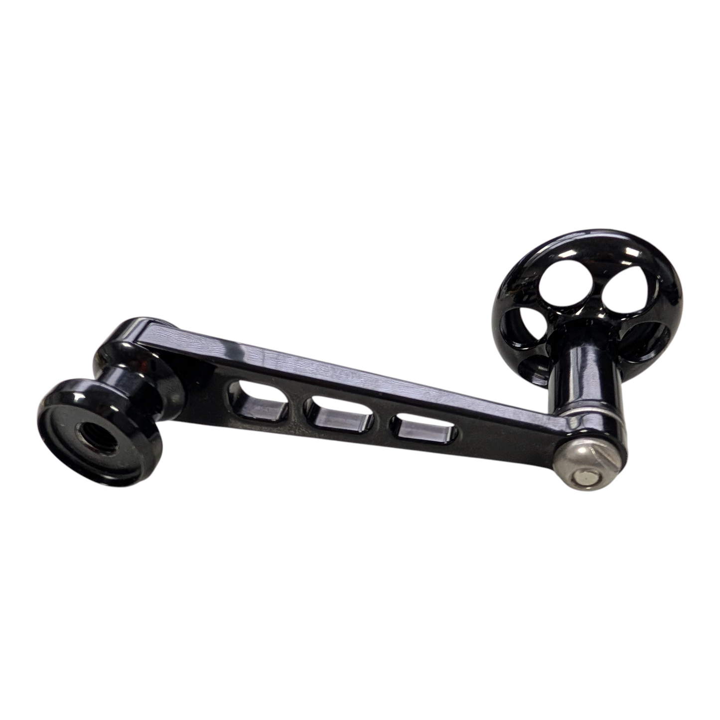 Van Staal Fishing Reel Handle Black SR3003B-01