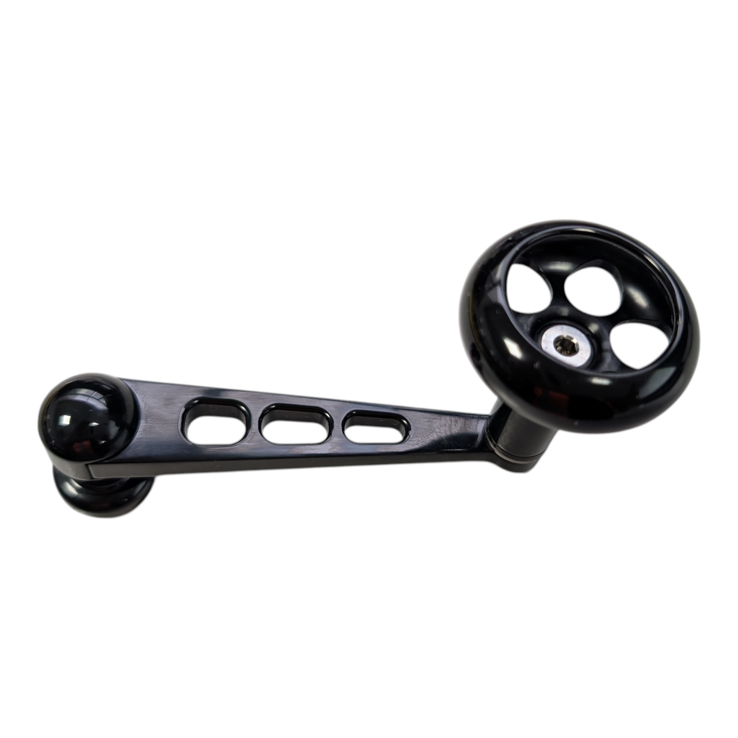 Van Staal Fishing Reel Handle Black SR3003B-01