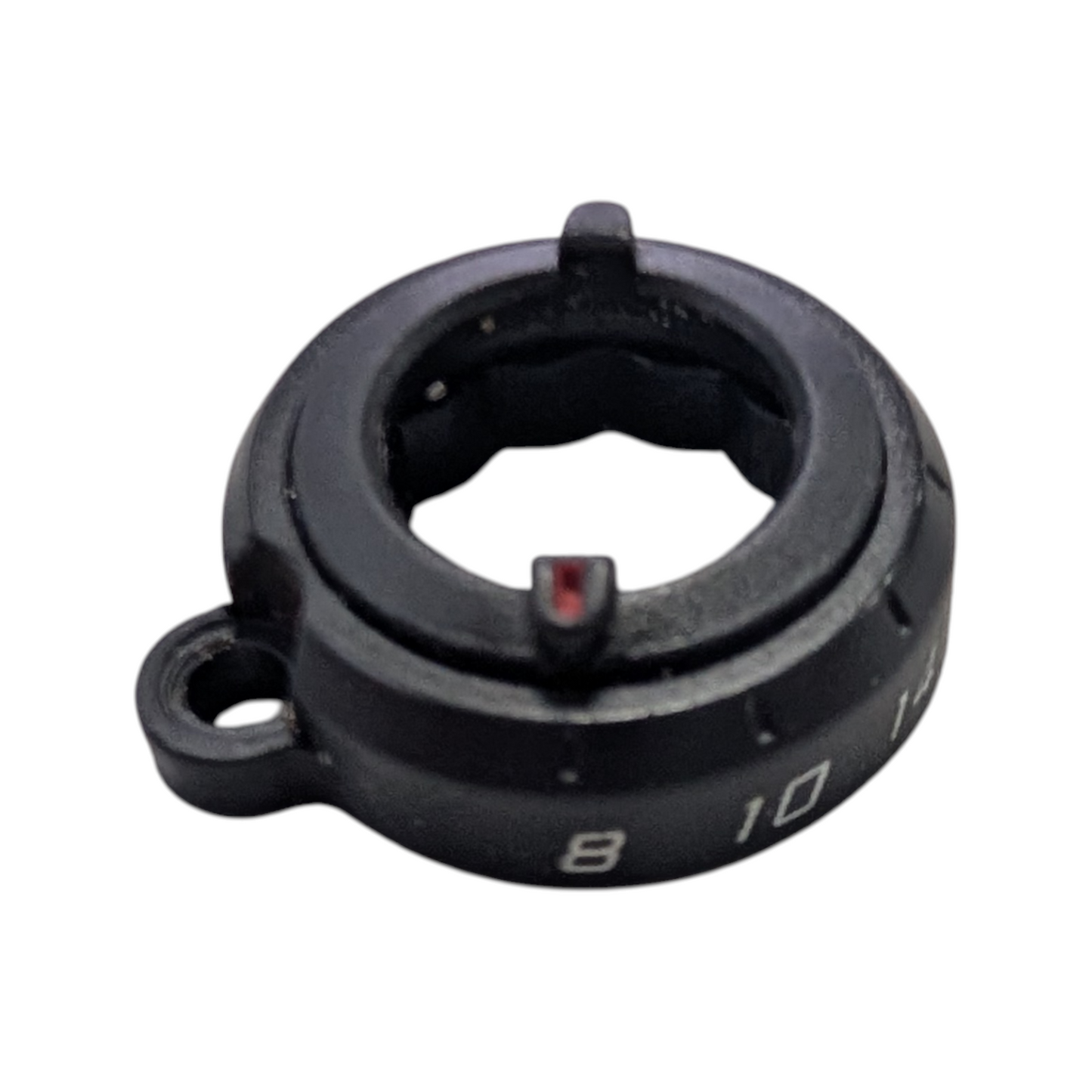 Quantum Smoke S3 Handle Nut Retainer Assembly UB334-01