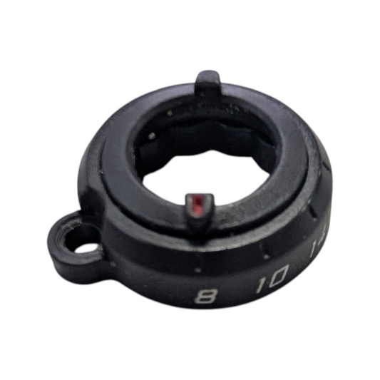 Quantum Smoke S3 Handle Nut Retainer Assembly UB334-01