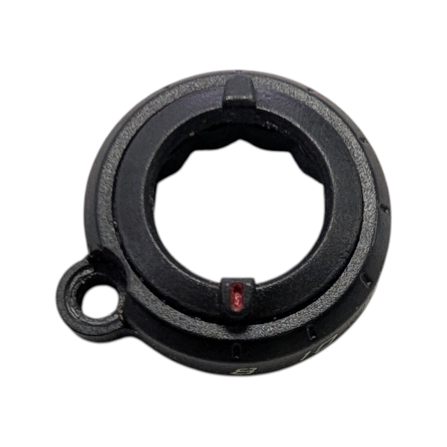 Quantum Smoke S3 Handle Nut Retainer Assembly UB334-01
