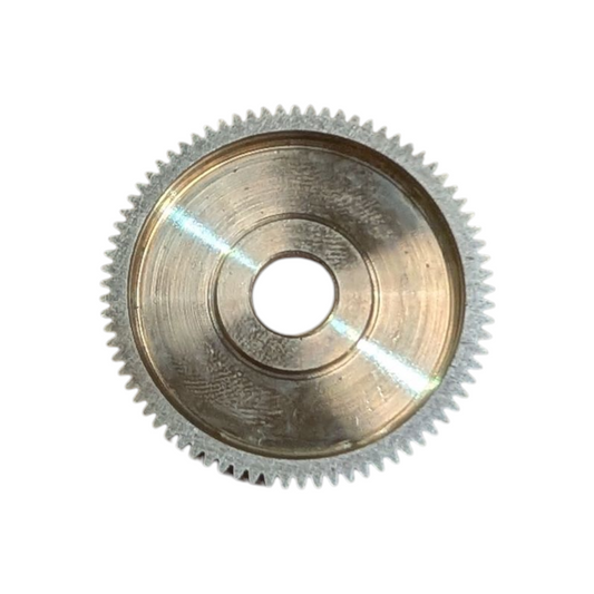 Quantum BC Drive Gear VX012-01
