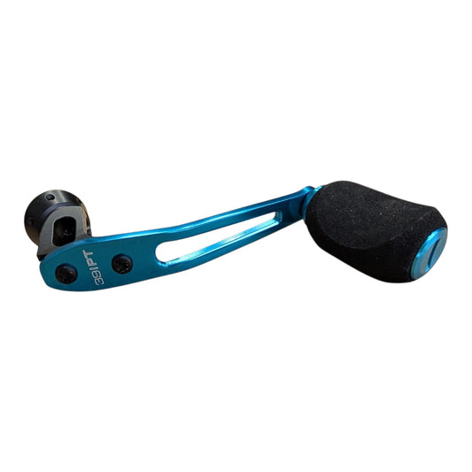 Quantum Smoke Inshore SL40PTS Handle Assembly - WAA318-03
