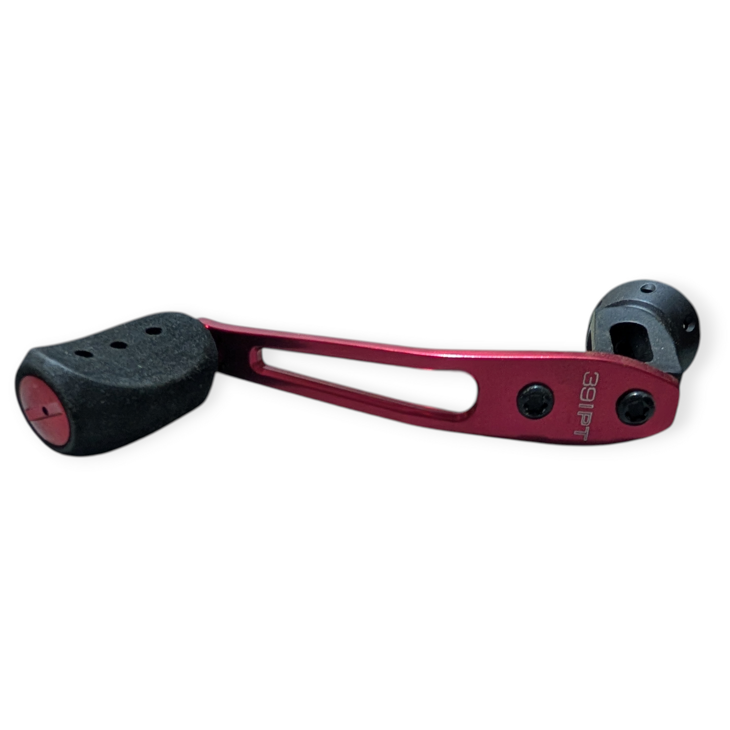 Quantum Fishing Reel Handle Red WAA318-05