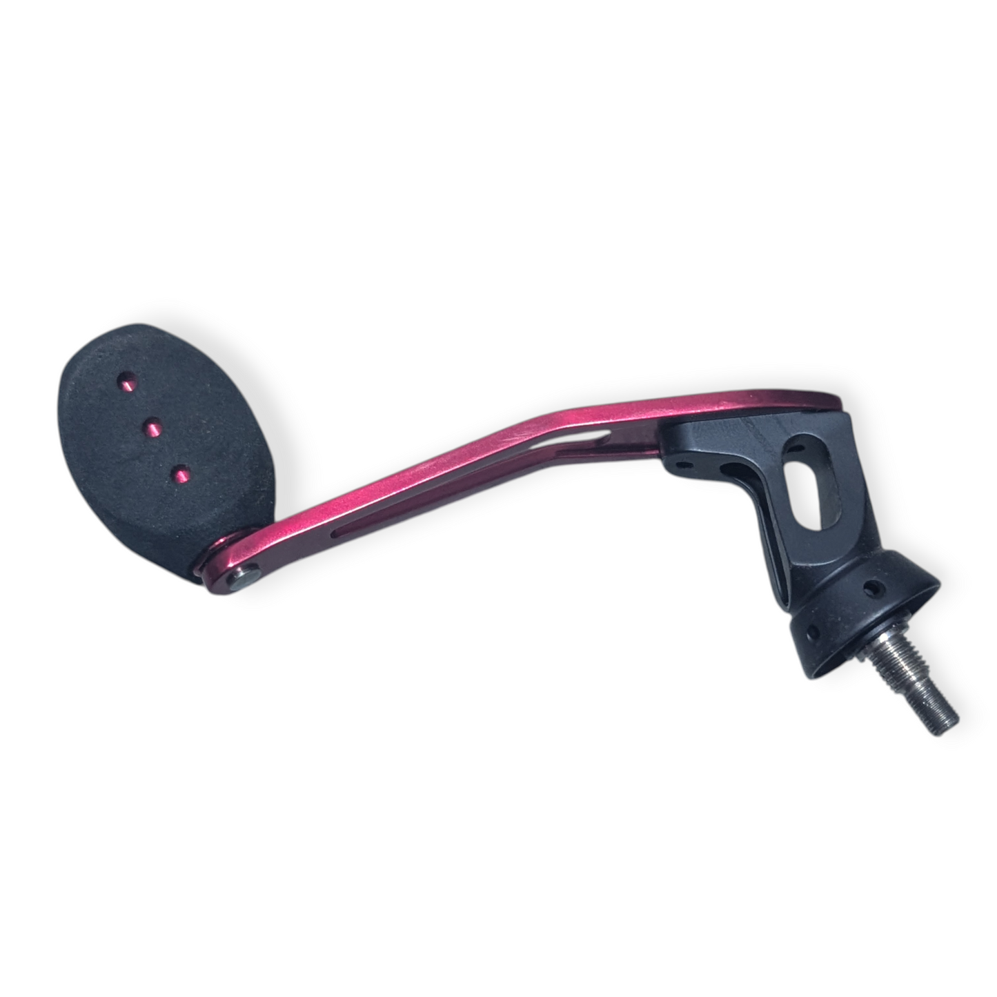 Quantum Fishing Reel Handle Red WAA318-05