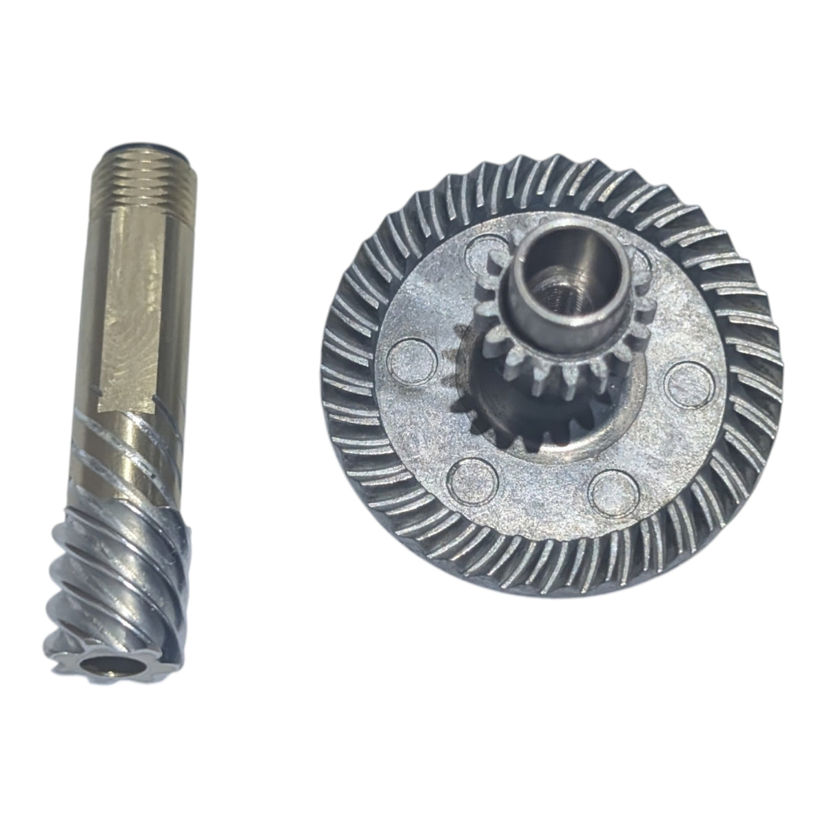 Quantum Gear Kit (Main & Pinion) WAA412-02