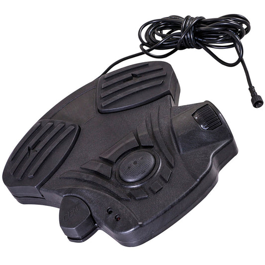 Watersnake Gen 2 Foot Control to suit Shadow MKII Motors