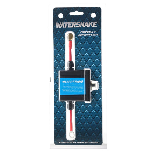 Watersnake 50a Circuit Breaker