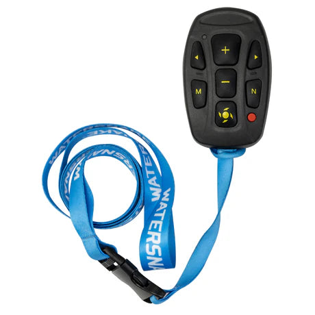 Watersnake Fierce 2 Remote Control