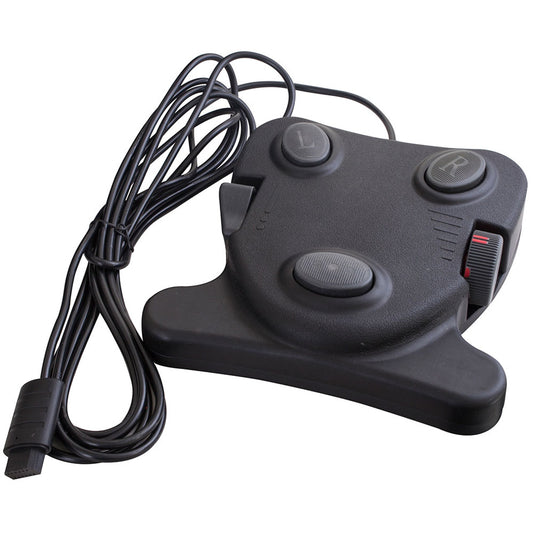 Watersnake Gen 1 Foot Control to suit non-Remote Motors