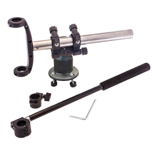 Watersnake Kayak Bracket Kit