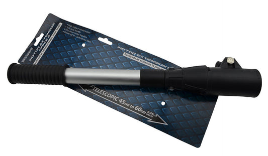 Watersnake Transom Motor Telescopic Handle Extension