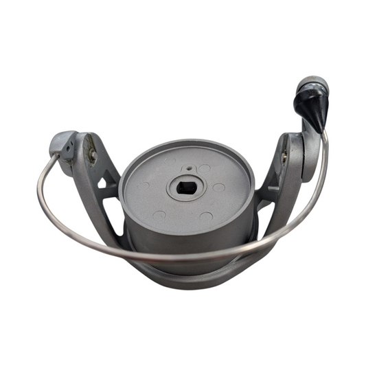 Fin Nor Lethal 100 Complete Bail & Rotor Assembly