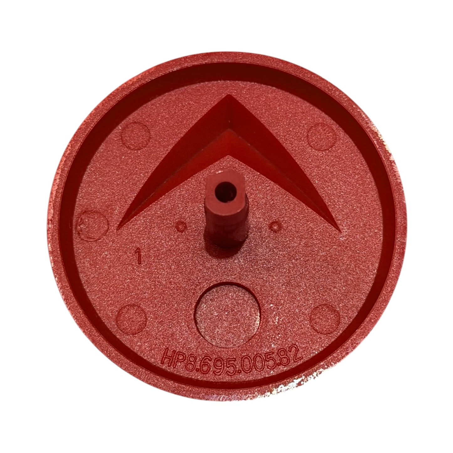Watersnake Head Unit Indicator Panel Hawser
