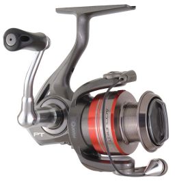ACCURIST 10 SIZE SPINNING REEL