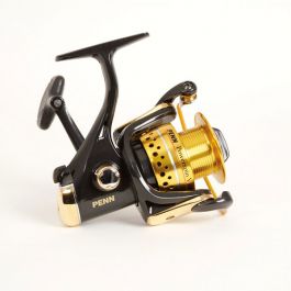 abu cardinal 4x reel