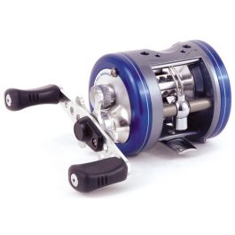 Sold at Auction: Rovex Kinetic 7500 Baitcasting Reel by Jarvis Walker