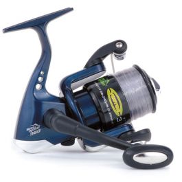 Vector Jarvis walker vtr3 -650 fishing reel, Fishing